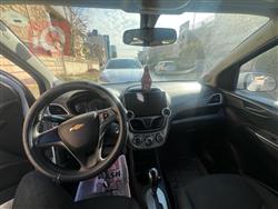 شيفروليه سبارك